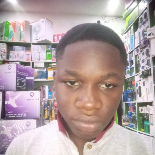 Oguntayo V. profile photo
