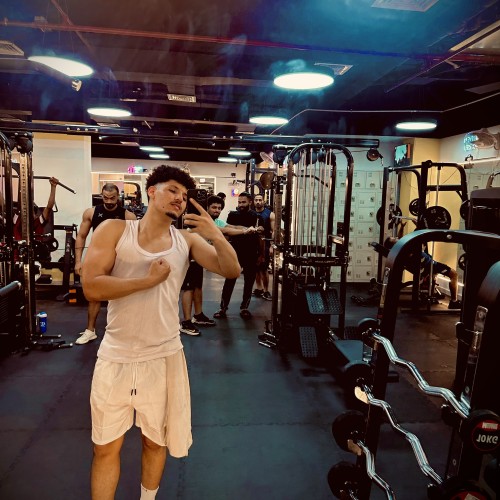 Adil M. profile photo