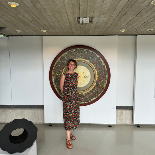 Nadine l. profile photo