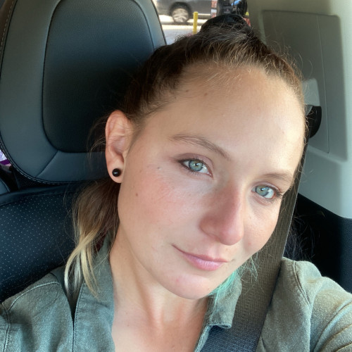 Savannah B. profile photo