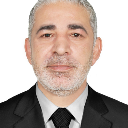 waleed o. profile photo