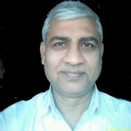 Ravi nandan s.