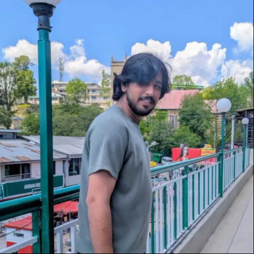 Asfand B. profile photo
