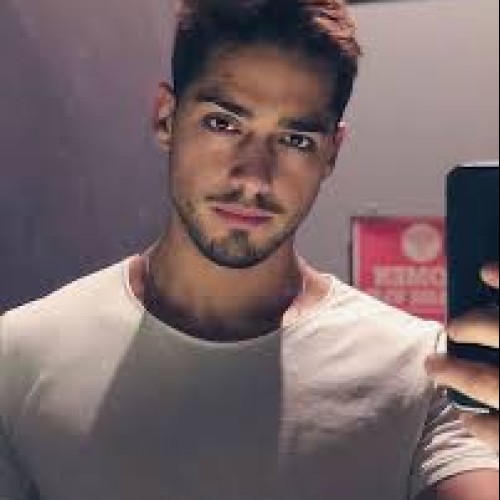 SAID A. profile photo