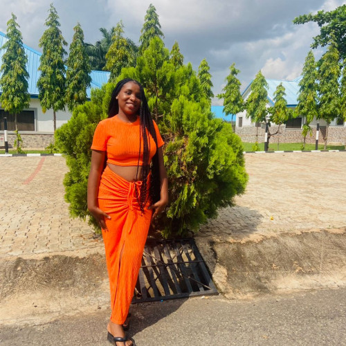 Blessing  O. profile photo