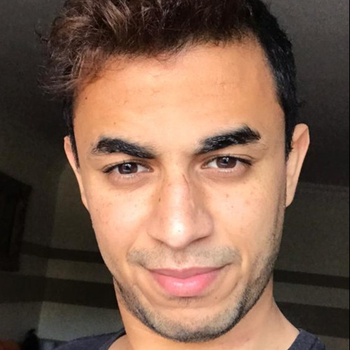 julian m. profile photo