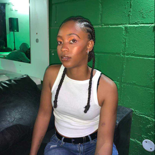 Shireen T. profile photo