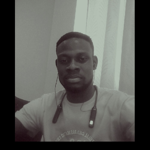 Samson T. profile photo