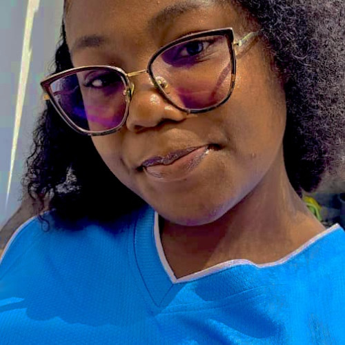 Berenice P. profile photo