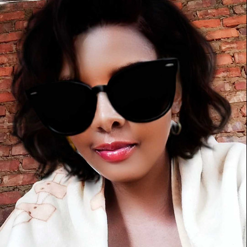 Shamillah M. profile photo