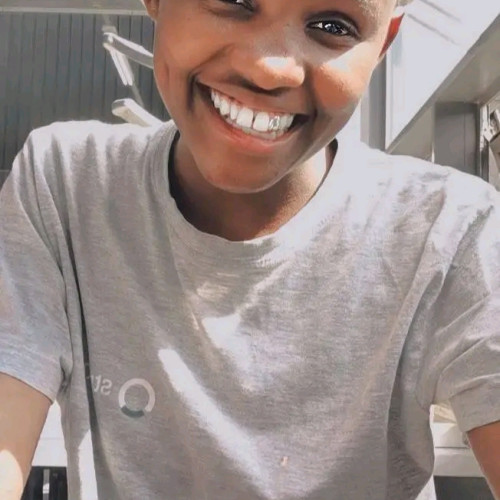 Vuyelwa M. profile photo