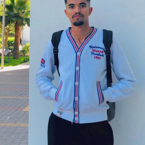 ANOUAR E. profile photo