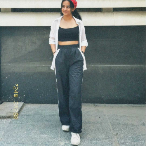 Vidhi K. profile photo