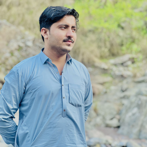 Sharafat j. profile photo