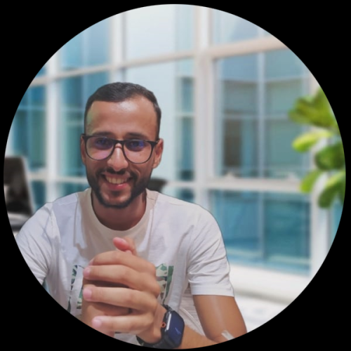 youssef s. profile photo