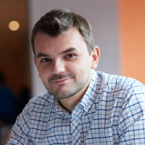 David F. profile photo