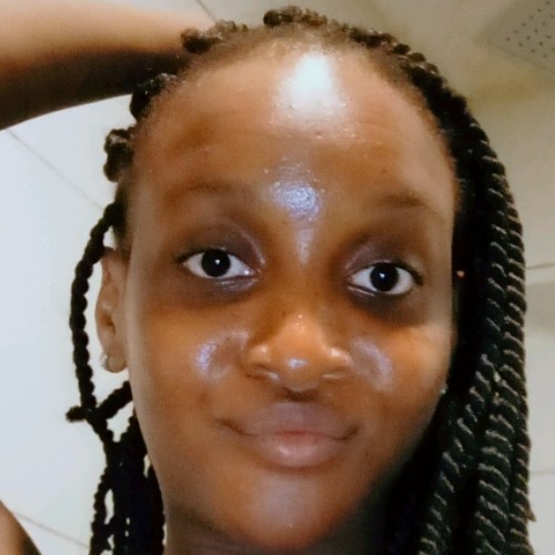 Khadijah  I.