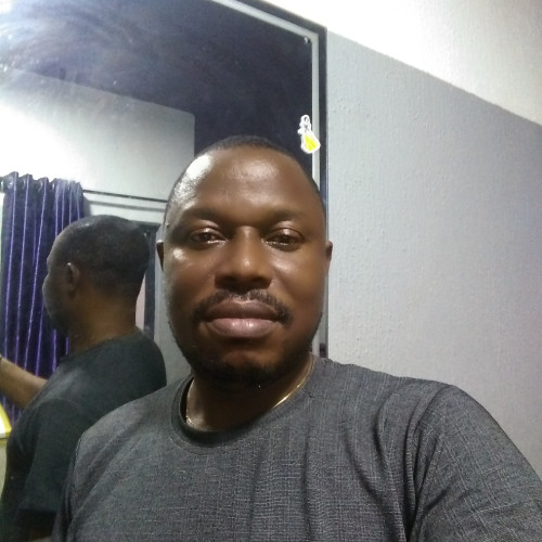 Abiodun S. profile photo
