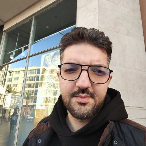 zakaria e. profile photo