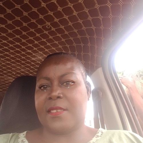 Omolola P. profile photo
