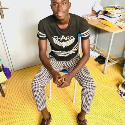 OG SON K. profile photo