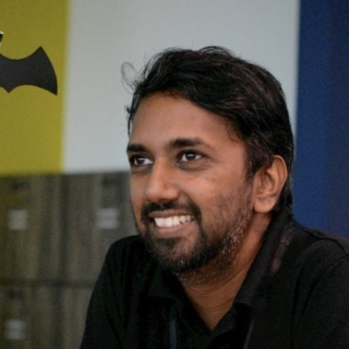 Chinthka T. profile photo