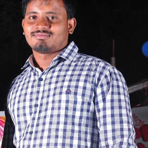balu b. profile photo
