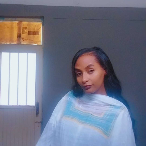Meseret G. profile photo