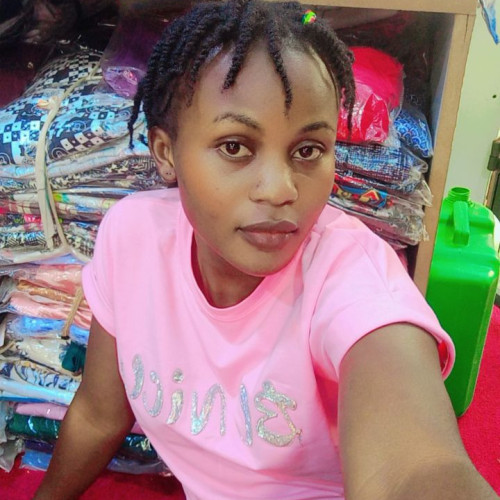 Nakonde  W. profile photo