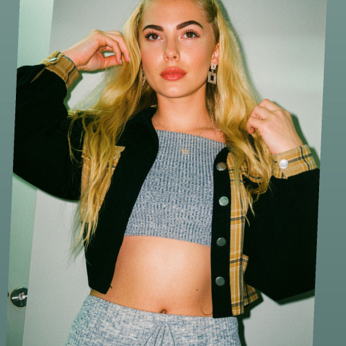 Scarlett W. profile photo