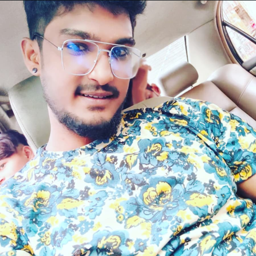 santosh s. profile photo