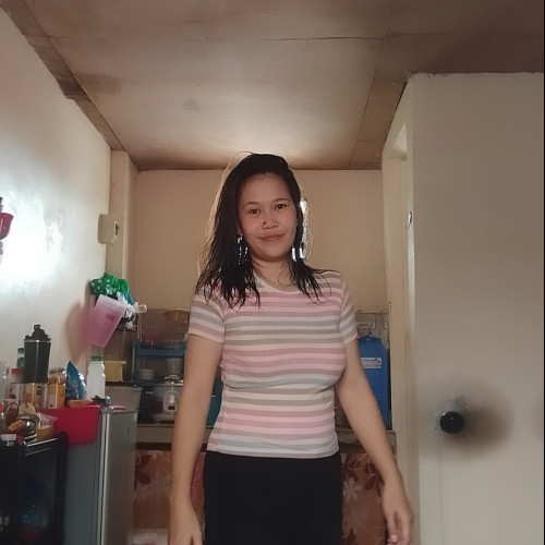 Ma rhissa A. profile photo