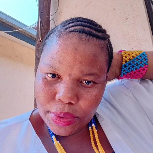 Katlego M.