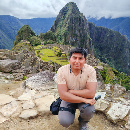 Luis Q. profile photo