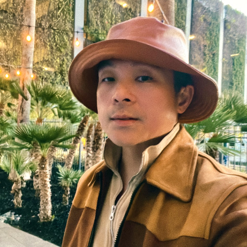 Alvin C. profile photo