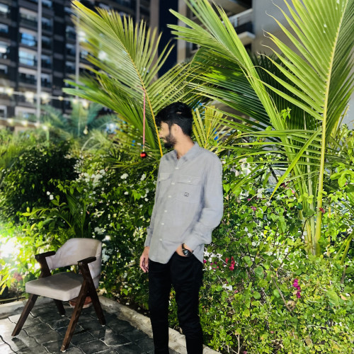 Bhumit B. profile photo