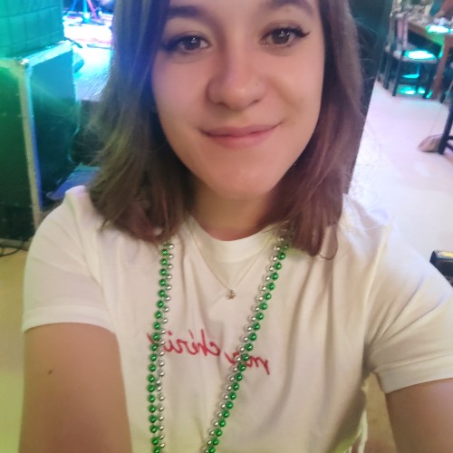 María Fernanda  O.
