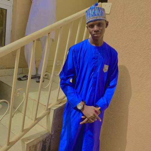 Abdoulrasheed M.