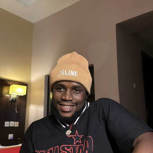 Chisom J. profile photo