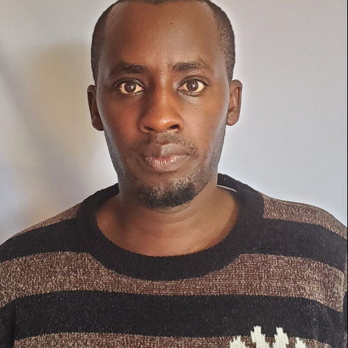 Ngoga A. profile photo
