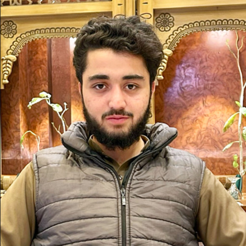 Ali A. profile photo