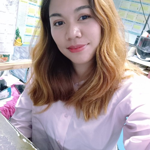 Koeshiel May Joyriel  B.
