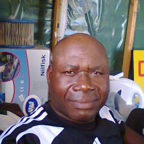 Virgio O. profile photo