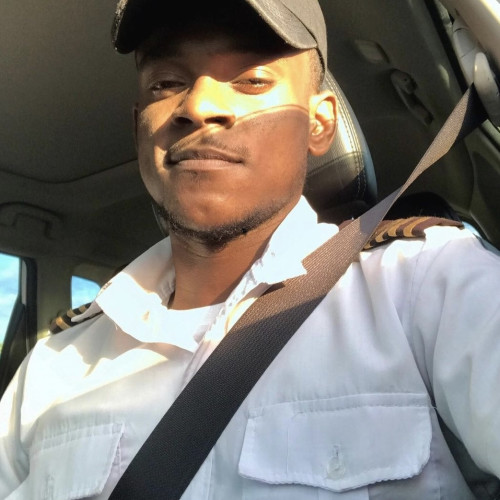 Jamal W. profile photo