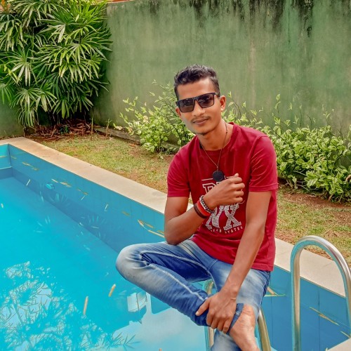 Chathuranga  P.