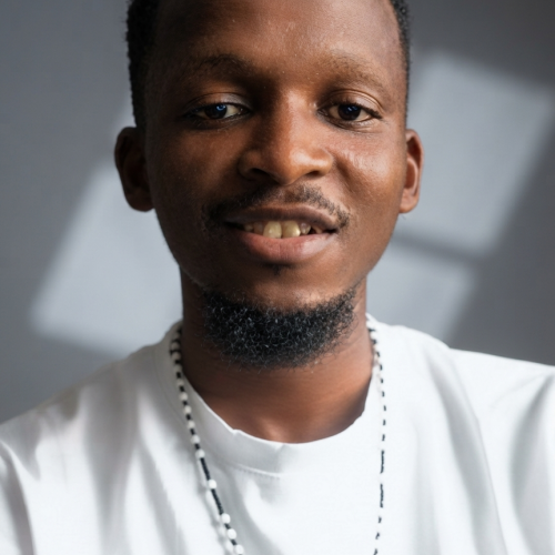 Emmanuel O. profile photo