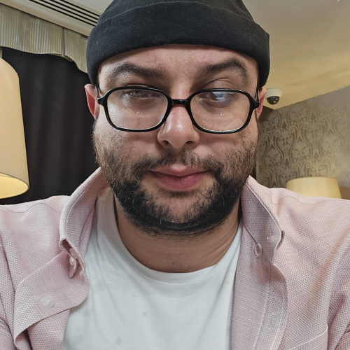 Aziz K. profile photo