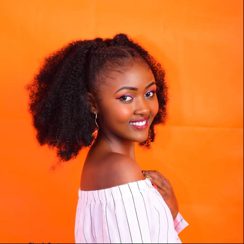 Nellie K. profile photo