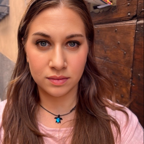 Ilaria  C. profile photo