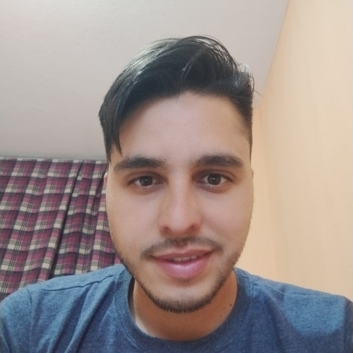 Jorge  D. profile photo